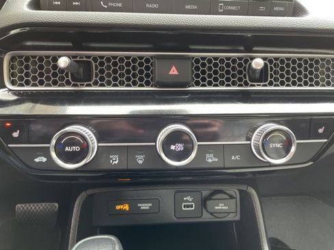 Certified 2023 Honda Civic EX-L image 21