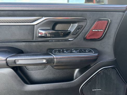 Used 2022 RAM 1500 TRX w/ TRX Level 2 Equipment Group AWD/4WD image 15