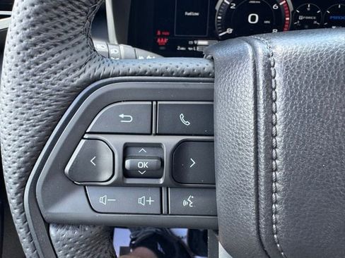 New 2026 Toyota Tundra TRD Pro AWD/4WD image 21