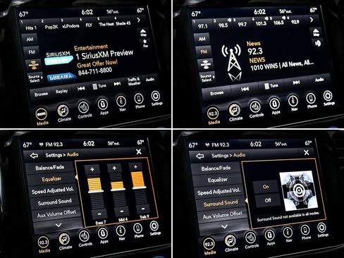 Used 2021 Jeep Grand Cherokee Laredo X image 22