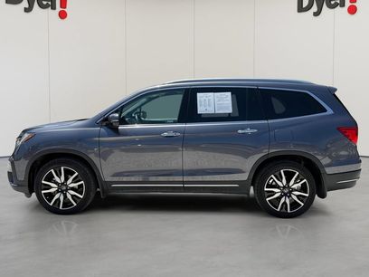 Used 2021 Honda Pilot Touring