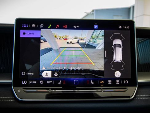 New 2026 Volkswagen Tiguan SE R-Line FWD image 46