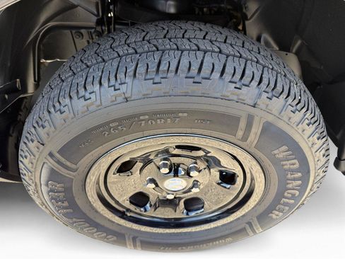 Used 2019 RAM 1500 Tradesman w/ Popular Equipment Group AWD/4WD image 9