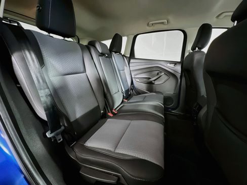 Used 2018 Ford Escape SE AWD/4WD image 22