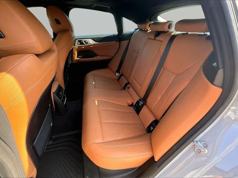Used 2024 BMW M440i xDrive Gran Coupe AWD/4WD image 21