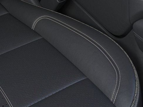 New 2026 Chevrolet Suburban High Country image 21