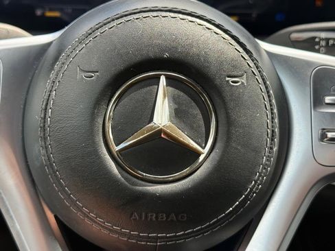 Used 2020 Mercedes-Benz S 560 S 560 Sedan image 10