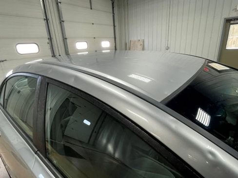 Used 2009 Honda Civic LX image 19