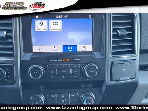 Used 2019 Ford F150 XLT AWD/4WD image 11