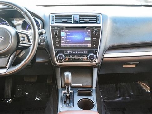 Used 2019 Subaru Outback 2.5i Touring w/ Popular Package #3A image 14