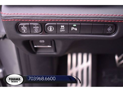 New 2026 Acura MDX A-Spec AWD/4WD image 22