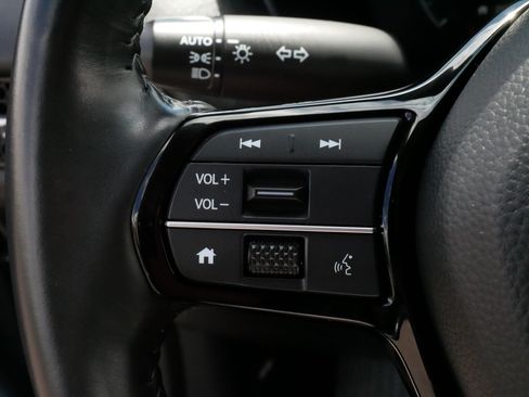 Used 2024 Honda HR-V EX-L image 27