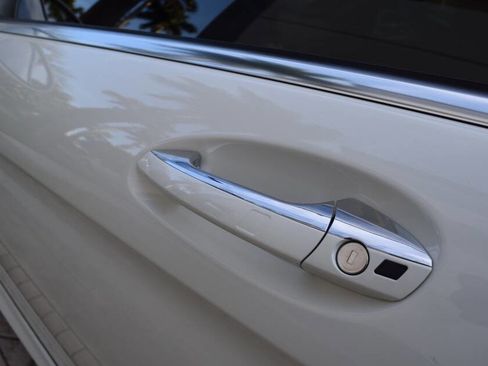 Used 2008 Mercedes-Benz CL 550 image 36