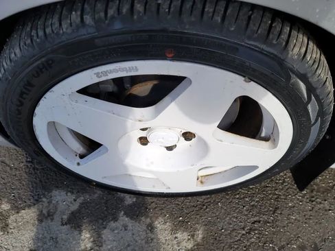 Used 2014 Ford Focus ST w/ Equipment Group 202A image 35