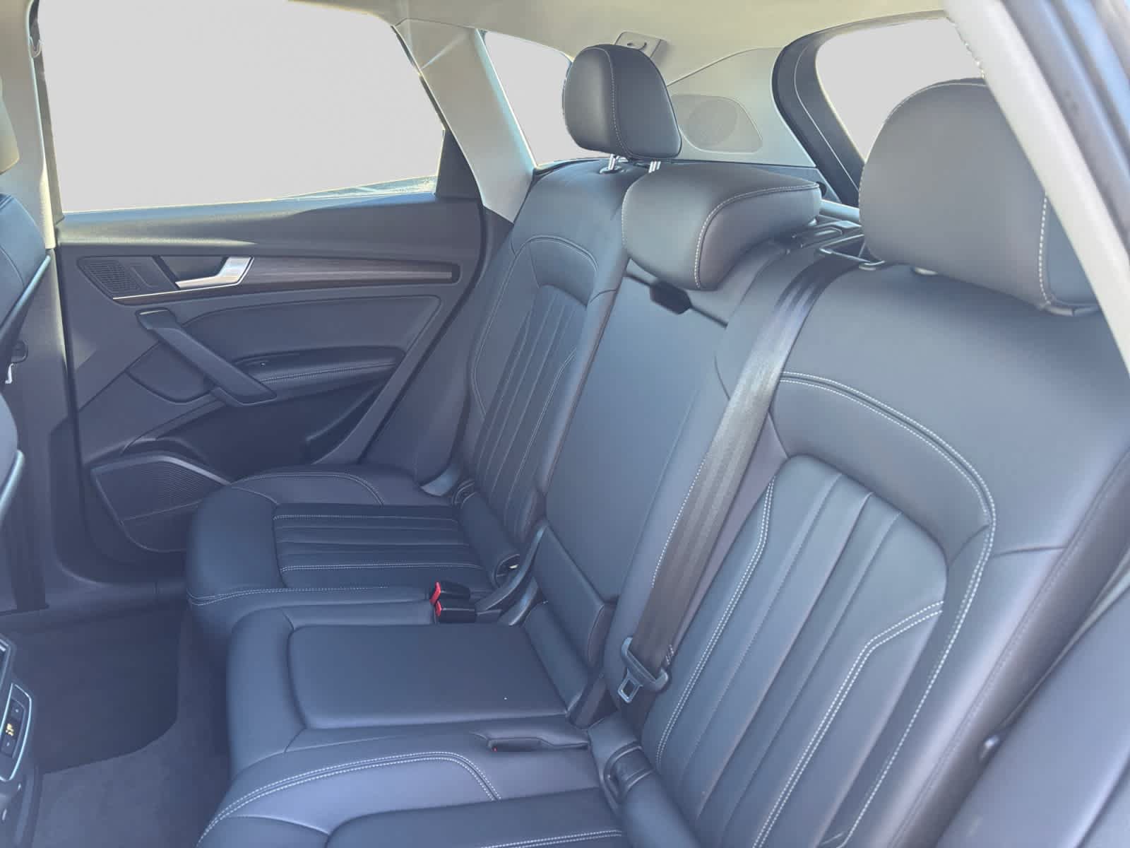 Used 2023 Audi Q5 2.0T Premium Plus AWD/4WD image 29