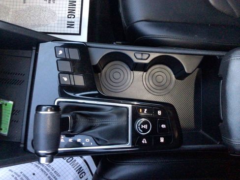 Used 2023 Kia Sportage X-Line w/ X-Line Premium Package image 18