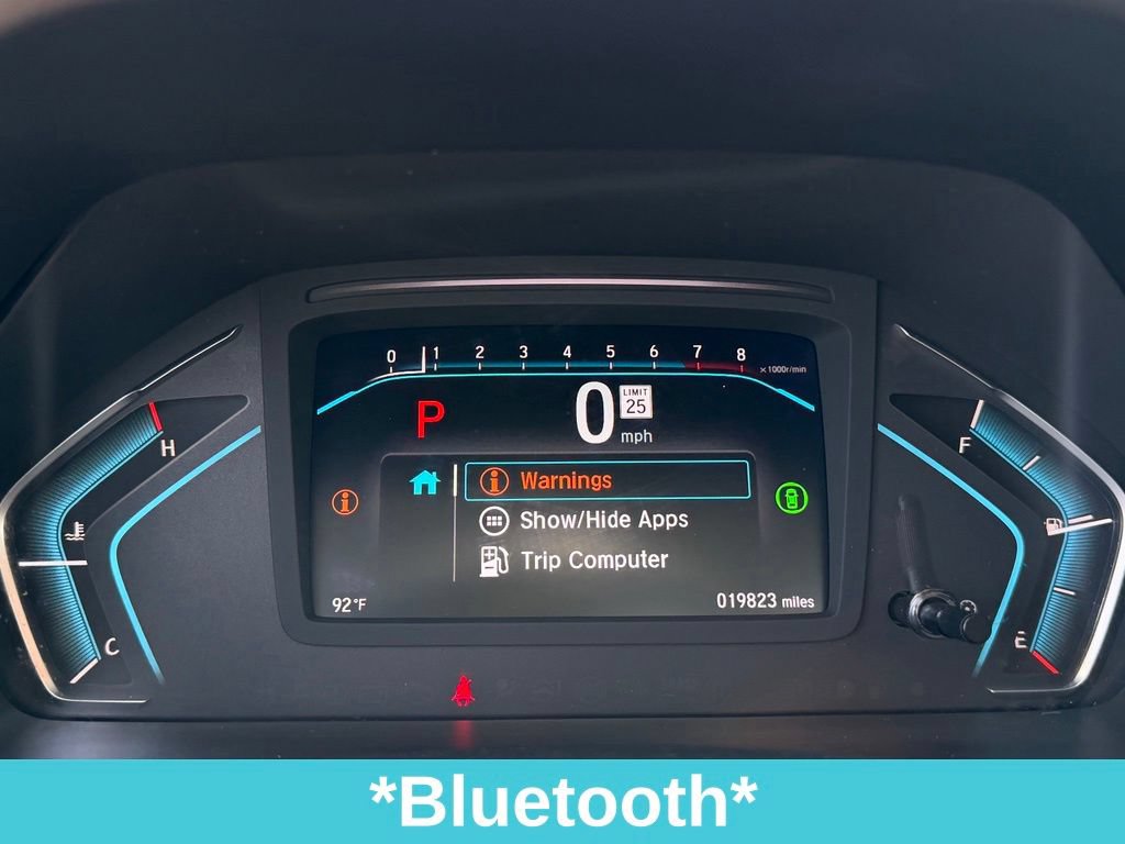 Used 2023 Honda Odyssey Elite image 23