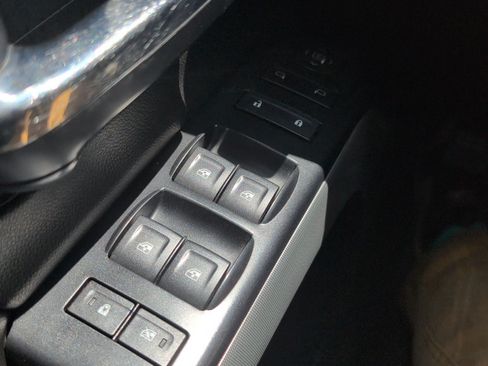 Certified 2014 Chevrolet Silverado 1500 LT w/ All Star Edition AWD/4WD image 13