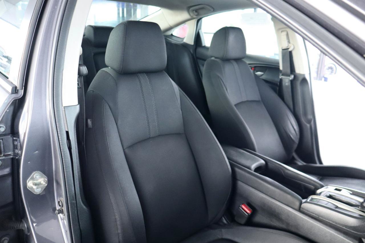 Used 2017 Honda Civic EX-T image 38