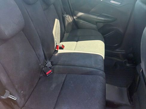 Used 2017 Honda Fit EX image 6
