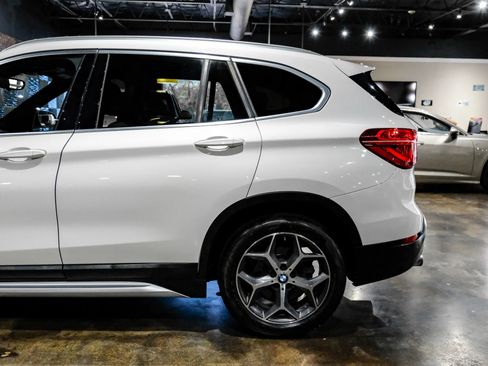 Used 2019 BMW X1 sDrive28i w/ Convenience Package FWD image 14