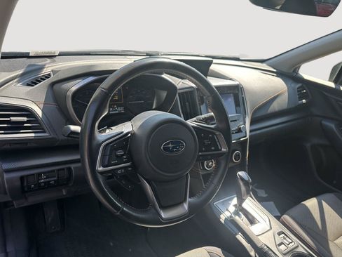 Used 2023 Subaru Crosstrek 2.0i Premium AWD/4WD image 10