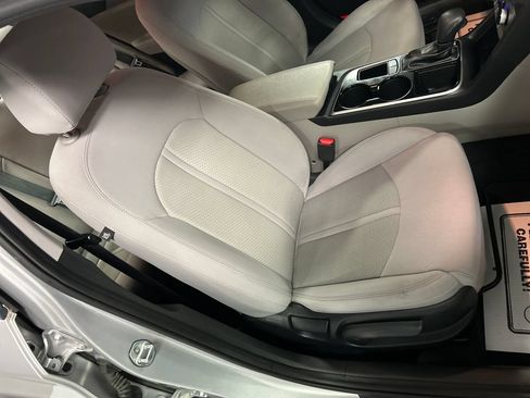 Used 2019 Hyundai Sonata SE FWD image 21