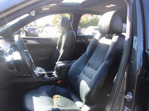 Used 2019 MAZDA CX-9 Grand Touring image 19