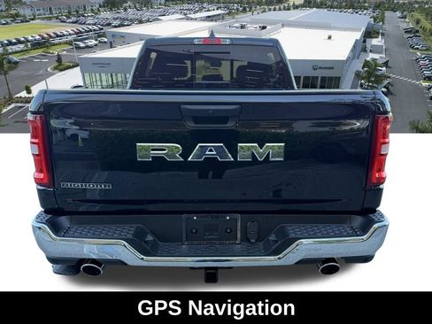 New 2026 RAM 1500 Big Horn image 6