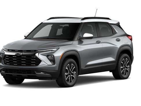 New 2026 Chevrolet TrailBlazer ACTIV w/ Convenience Package image 32