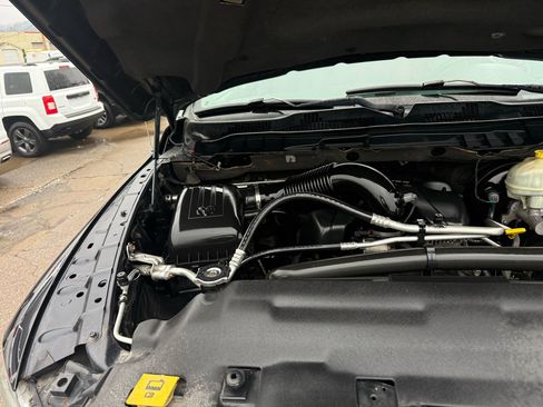 Used 2013 RAM 1500 Laramie w/ Convenience Group image 61