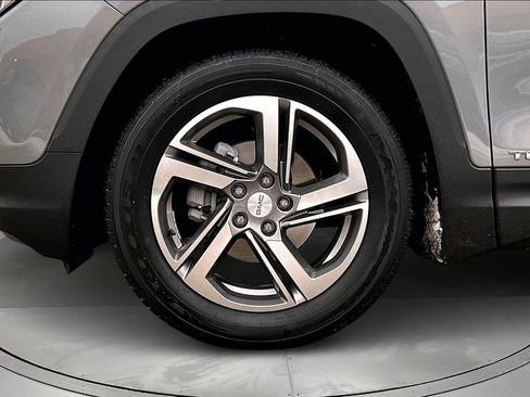 Used 2020 GMC Terrain SLT w/ Preferred Package image 33