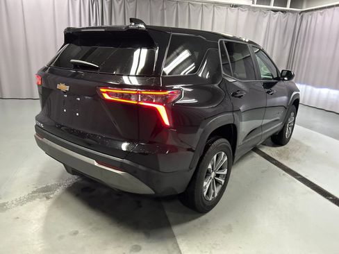 Used 2025 Chevrolet Equinox LT image 7