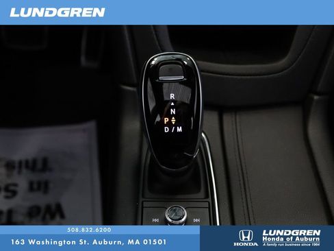 Used 2024 Cadillac XT6 Sport w/ LPO, ONYX Package AWD/4WD image 33