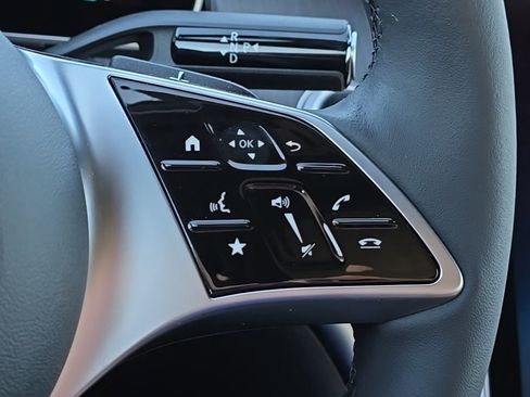 New 2026 Mercedes-Benz C 300 4MATIC Sedan image 22