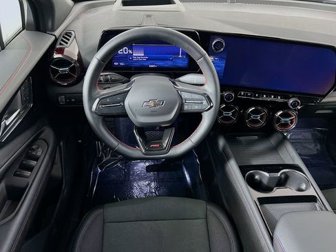 Used 2024 Chevrolet Blazer EV RS AWD/4WD image 22