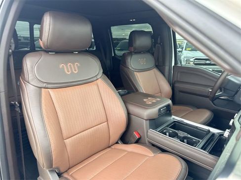 Certified 2026 Ford F350 King Ranch image 31