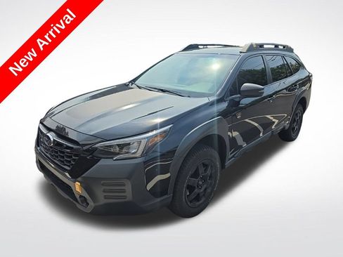 Used 2022 Subaru Outback Wilderness AWD/4WD image 1