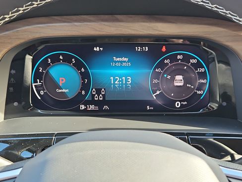 New 2026 Volkswagen Atlas SE image 15