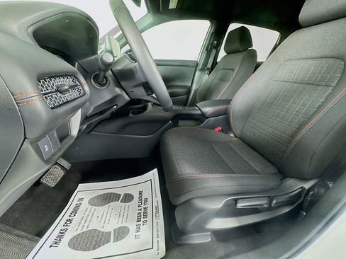 New 2026 Honda HR-V Sport image 30