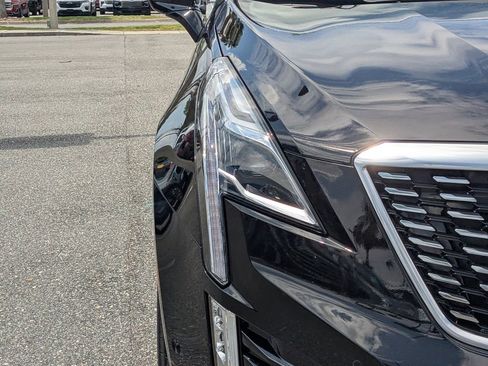 Used 2026 Cadillac XT5 Premium Luxury w/ Driver Assist Package FWD image 9