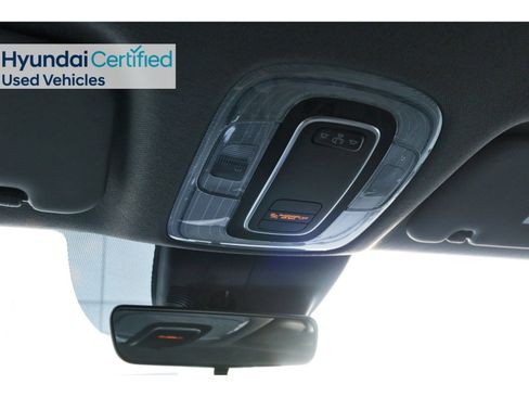 Certified 2025 Hyundai Elantra Sport image 24