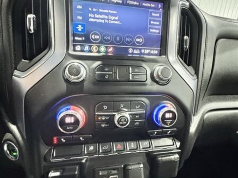 Used 2020 GMC Sierra 2500 SLT AWD/4WD image 15