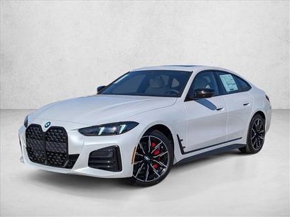 New 2026 BMW 430i