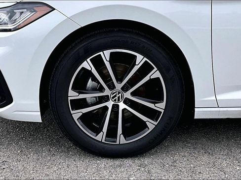 New 2026 Volkswagen Jetta Sport image 13