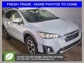 Used 2019 Subaru Crosstrek 2.0i Premium w/ Eyesight System AWD/4WD 360° Tour