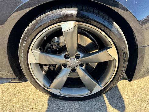 Used 2014 Audi S5 Premium Plus image 22