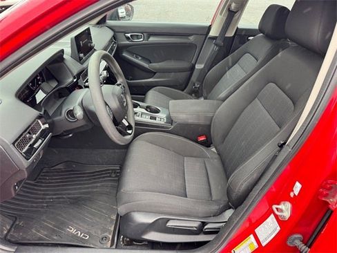 Used 2022 Honda Civic LX image 9
