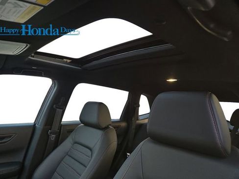 New 2026 Honda CR-V Sport-L image 13