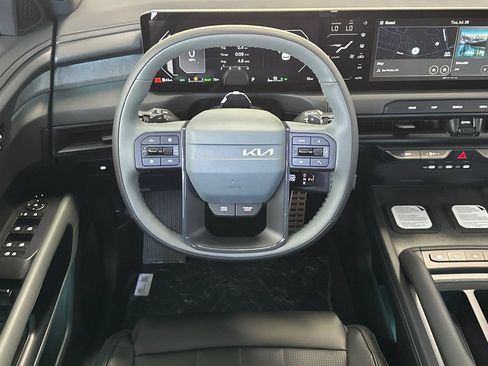 New 2027 Kia Telluride SX X-Line w/ Towing Package AWD/4WD image 13